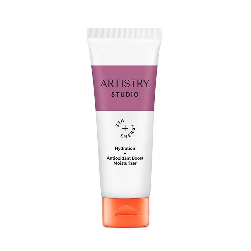 Krem intensywnie nawilżający o działaniu antyoksydacyjnym Artistry Studio™