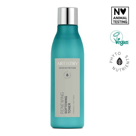Tonik zmiękczający Artistry Skin Nutrition™