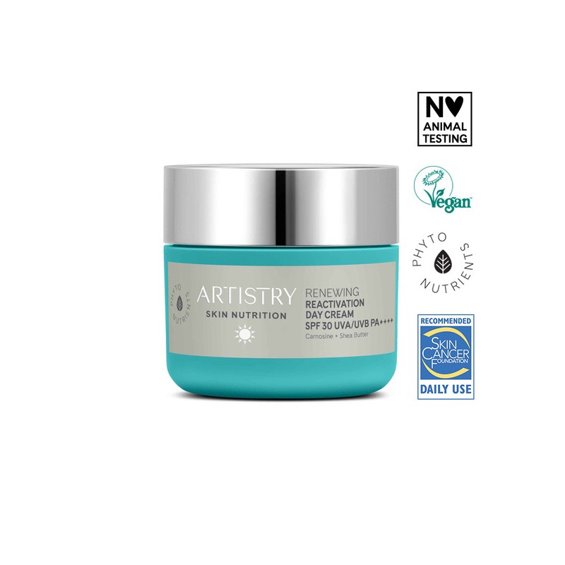 Regenerujący krem na dzień SPF 30 Artistry Skin Nutrition™