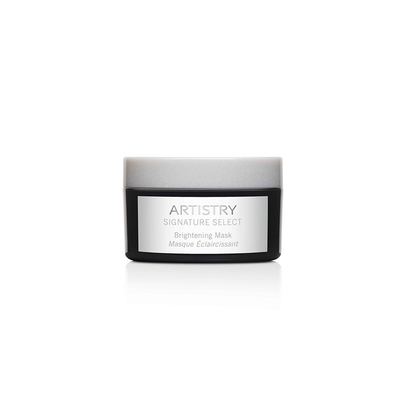 Maseczka rozświetlająca Artistry Signature Select™